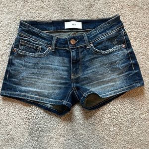 BRAND NEW BKE STELLA SHORTS